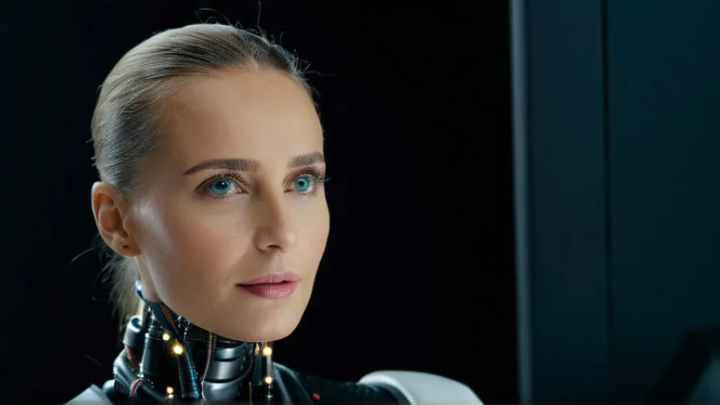 Вплив Штучного Інтелекту на Ринок Праці