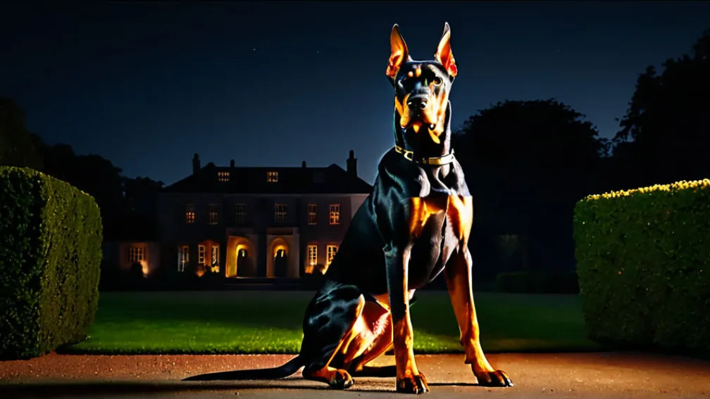 Футболіст "Ліверпуля" Олександр Ісак придбав добермана за €34 000 через погрози