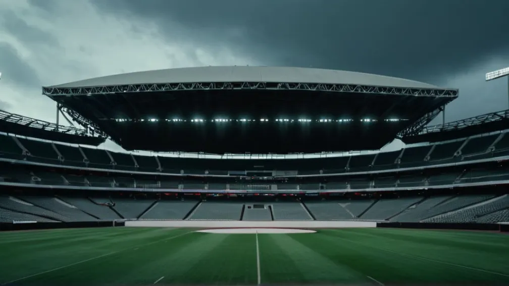 Опитування в Берліні: Мешканці столиці проти проведення Олімпійських ігор