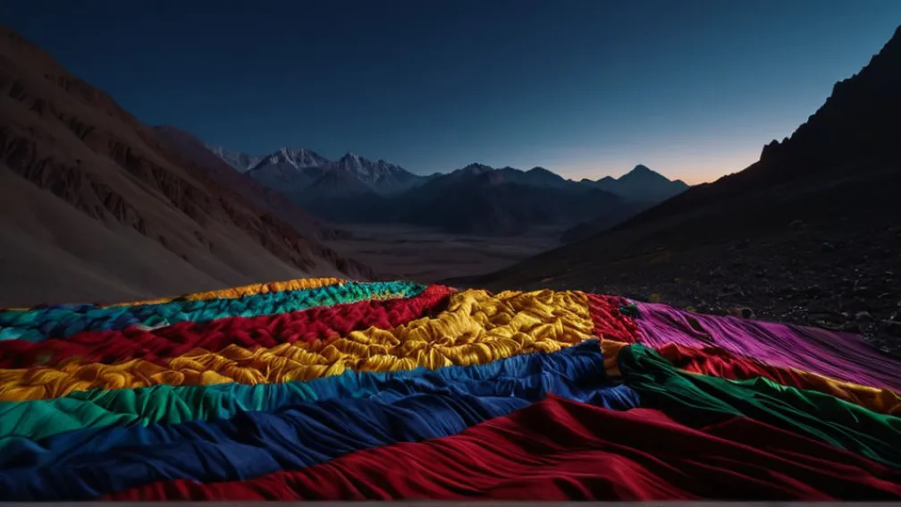 Б’янка Хайніке проти фаст-фешн: від вибачень до заклику за екологічну моду