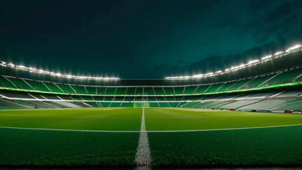 Збірна Німеччини U21 здобула перемогу над Грузією у відборі на Євро-2027