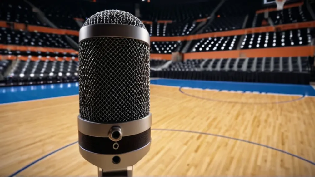 Sky анонсує нових експертів для трансляцій НБА: Демірель та Брункхорст приєднаються до команди