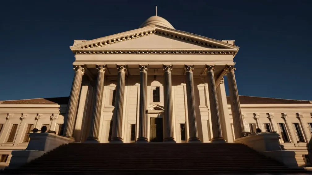 Суд у Дрездені: Сирієць звинувачується у зґвалтуванні двох жінок та дитячій порнографії