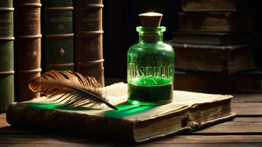 Софія Рідль: Німецький Голос Глінди у «Злій» – Музична Магія «Wicked»