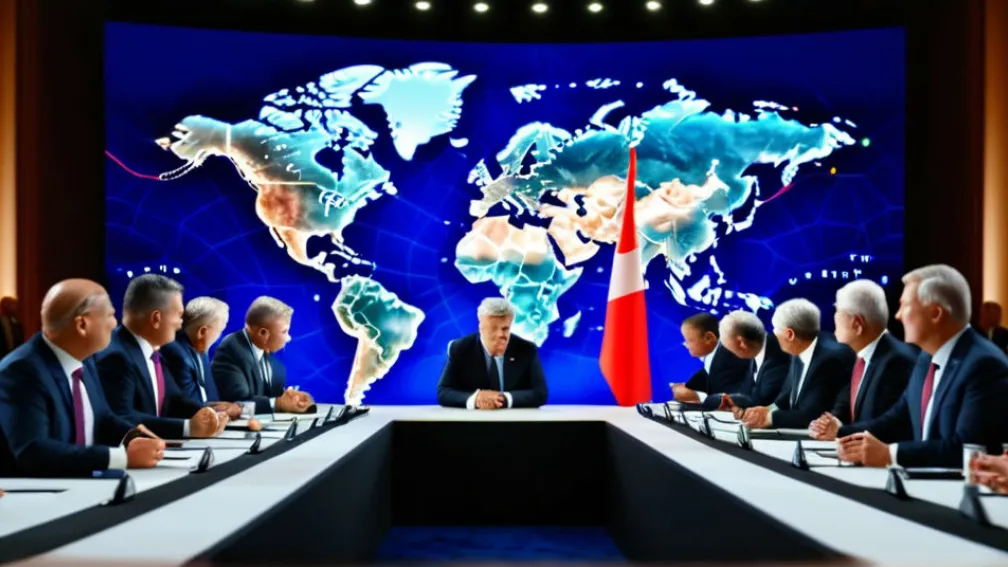 Європейські Держави Відкинули План США Щодо України: Потрібні Подальші Зусилля