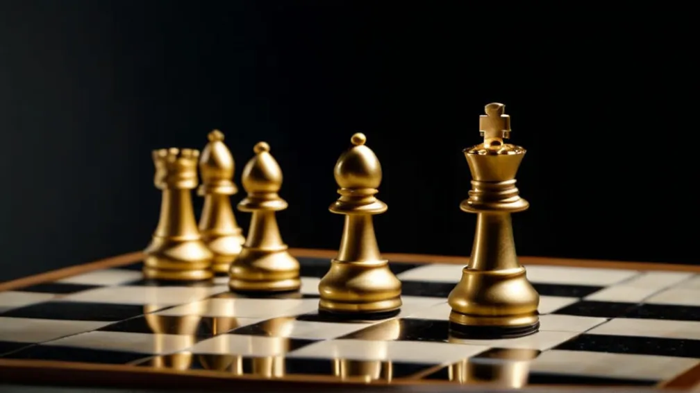 Зірка "Баварії" Олісе зустрінеться зі своїм шаховим приятелем Езе з "Арсеналу" у Лізі чемпіонів