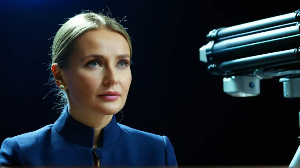 Вплив штучного інтелекту на ринок праці