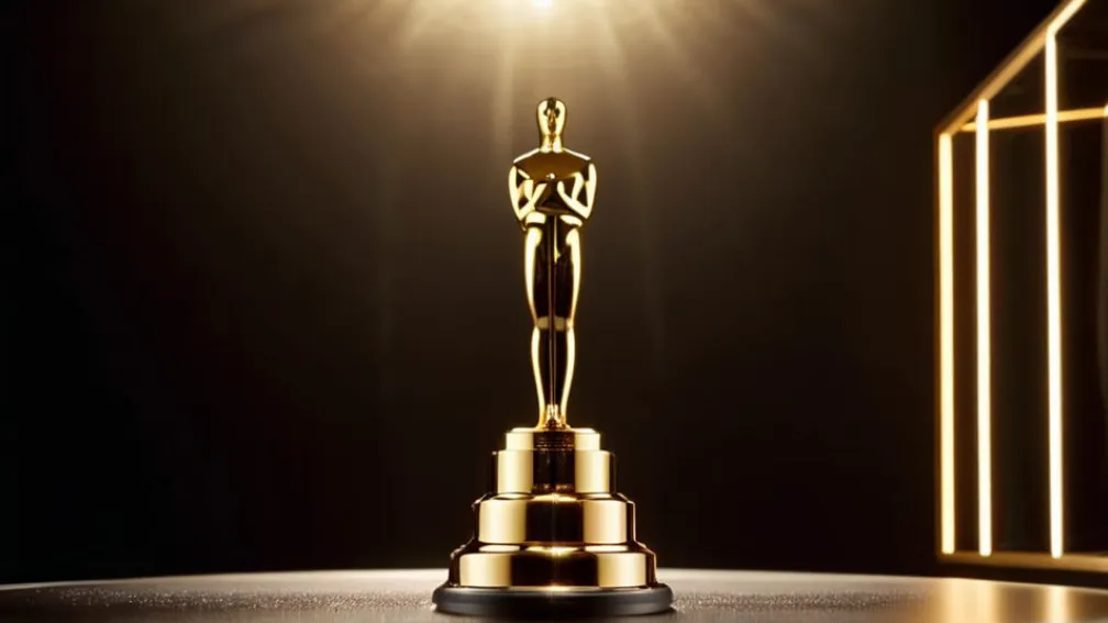 Марія Ріш сяє від щастя на церемонії Bambi: рік кохання з Йоганном Шремпфом