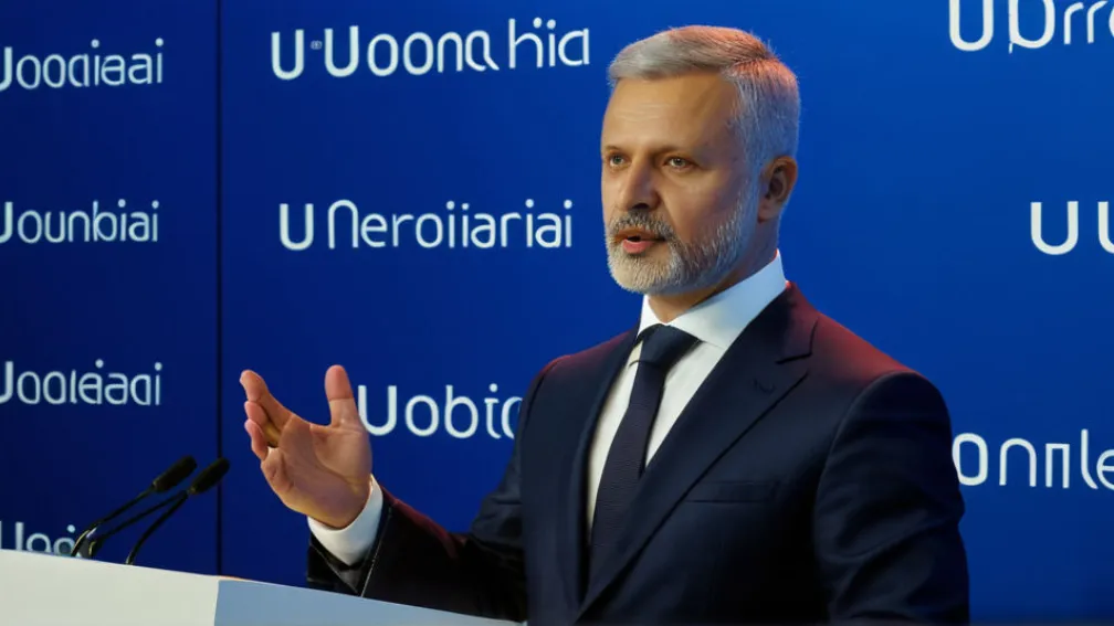 Вплив штучного інтелекту на ринок праці