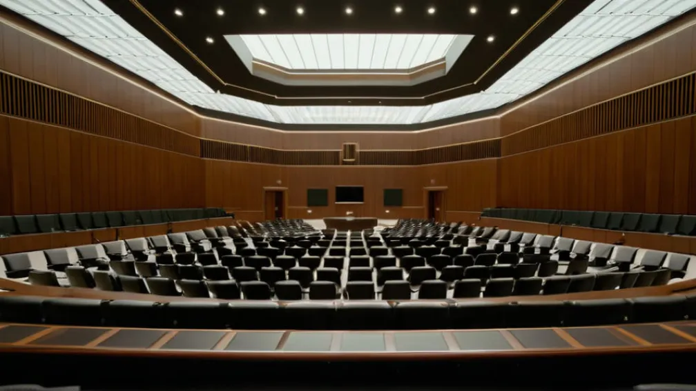 Суд у Магдебурзі: Мільйони витрат на справу про резонансну атаку