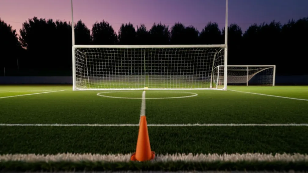 Колишній футболіст Чінеду Еде повертається до «Уніона» як тренер молодіжної команди