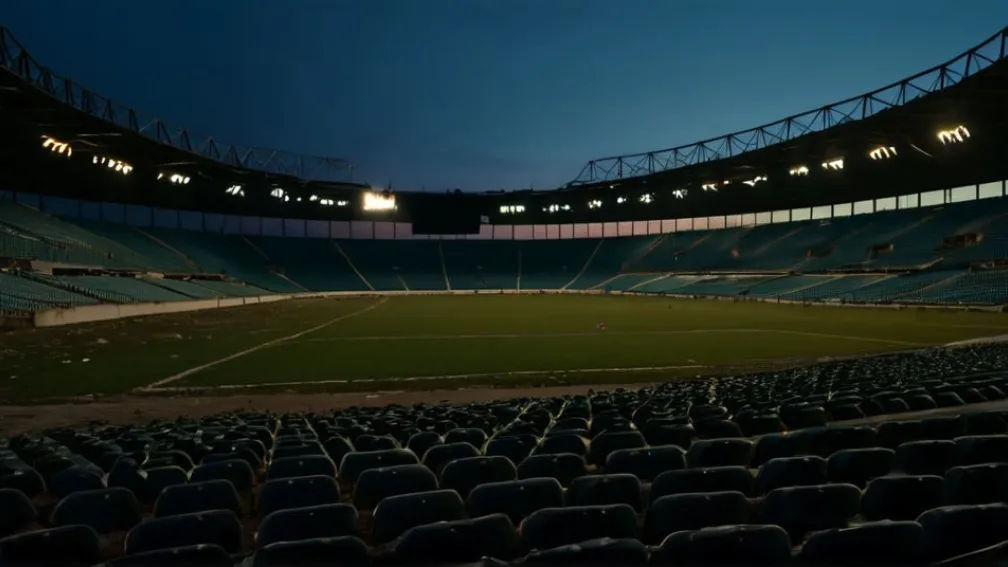 "Айнтрахт" Франкфурт у небезпеці: ескалація насильства серед ультрас загрожує клубу