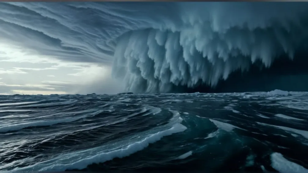 Полярний вихор руйнується: Європу чекає "погодна гойдалка"