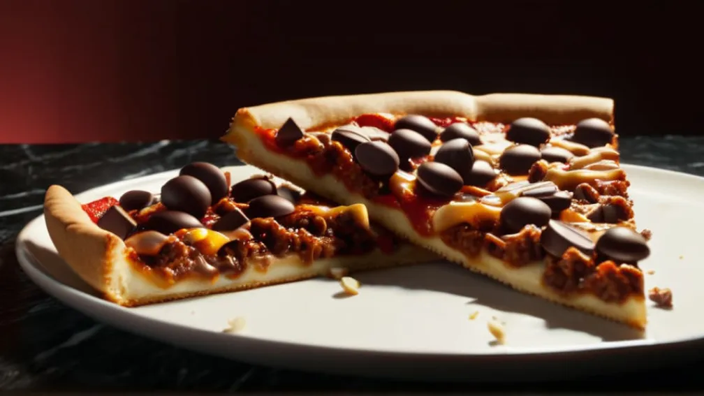 Чому наш мозок прагне шкідливої їжі ввечері? Наукове обґрунтування