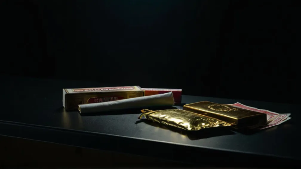 Масштабний рейд поліції в Гамбурзі: 17 кальянних обшукано в рамках боротьби з організованою злочинністю