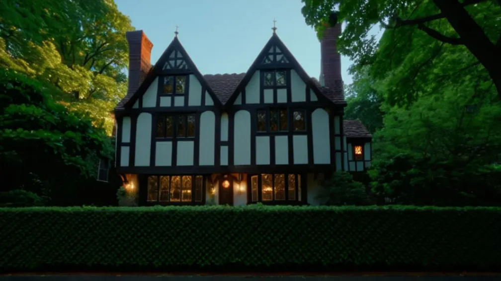 Дитячий будинок Дональда Трампа у Нью-Йорку продається за мільйони доларів