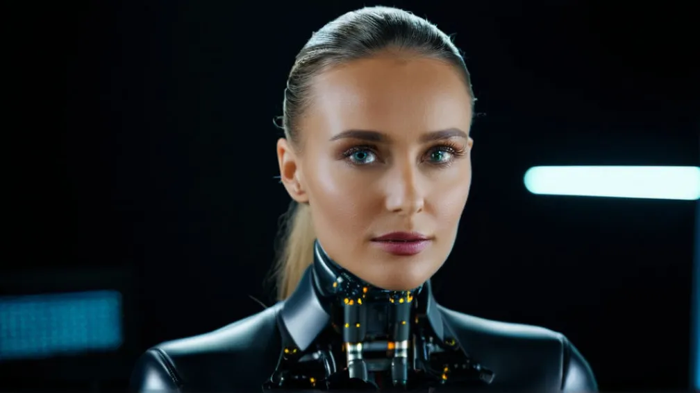 Вплив штучного інтелекту на ринок праці