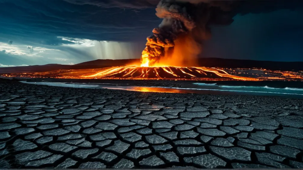 Ознаки наближення кінця світу