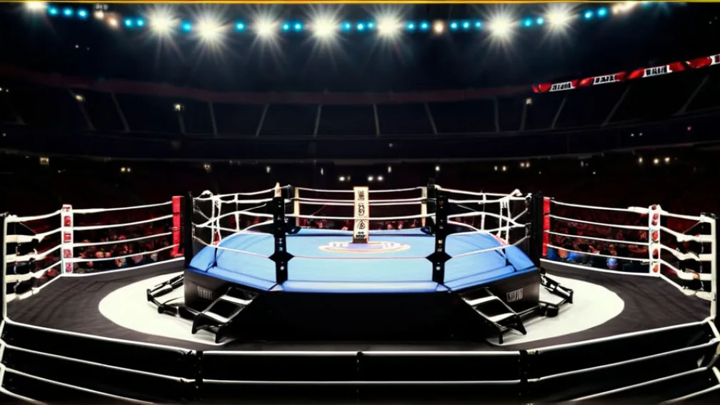 NXT Gold Rush: Епічні Титульні Битви Сколихнули Madison Square Garden