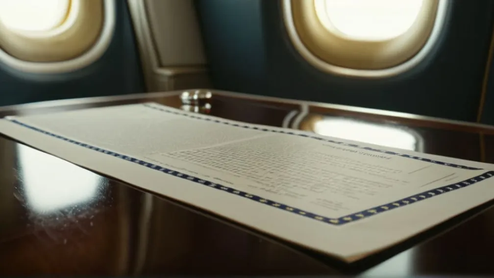 Словесний Конфлікт Трампа: Образа Журналістки на Борту "Air Force One"