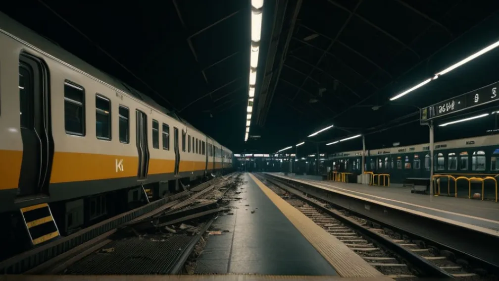 Суд над нападницею з ножем у Гамбурзі: Наскільки небезпечна Лідія С.?