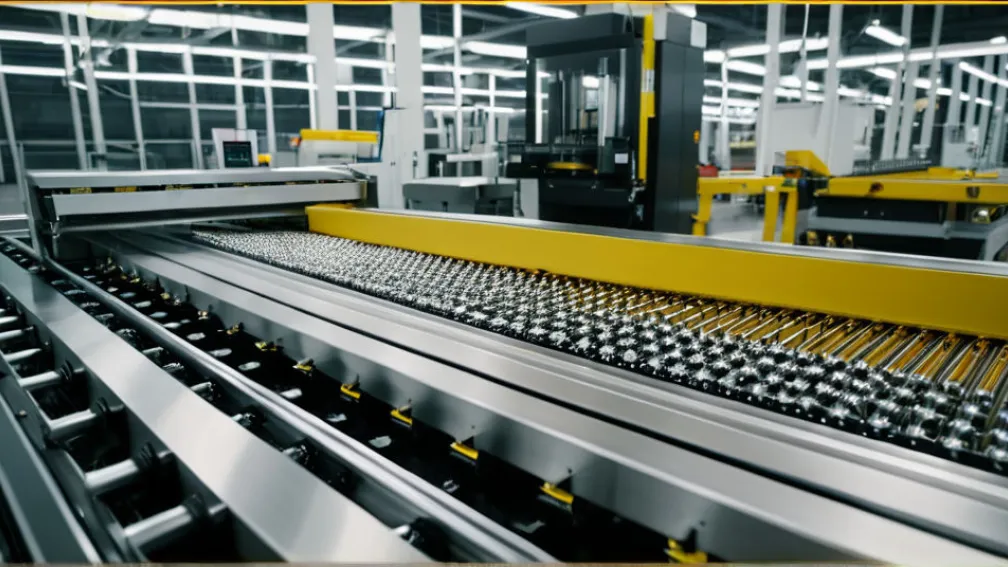 DS Smith закриває п'ять заводів у Німеччині, 500 робочих місць під загрозою