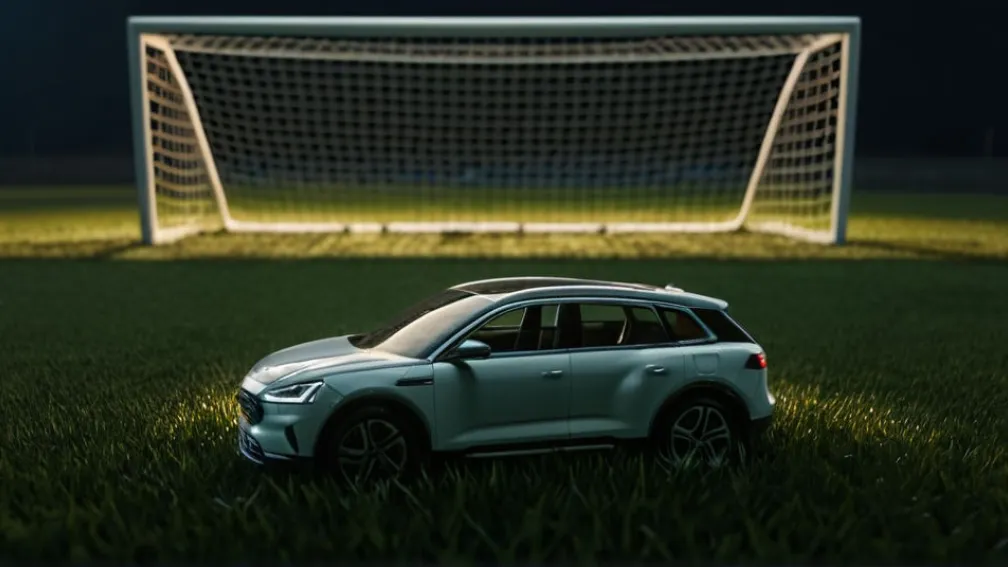 Шокуючий напад в Аргентині: Батькові встромили ключ від автомобіля в голову під час футбольного матчу