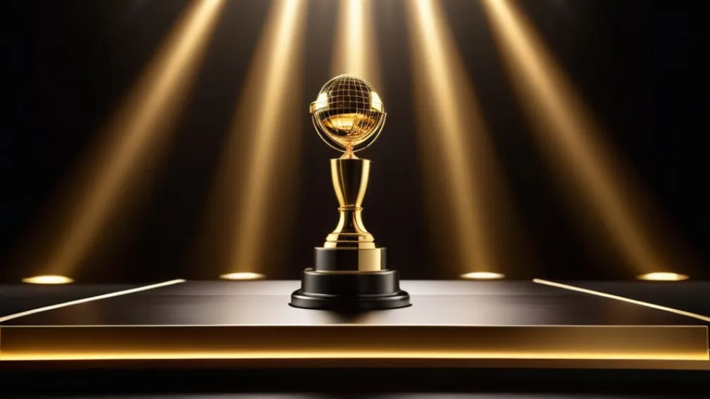 Німецький дитячий серіал "Слідами Фріці" завоював престижну премію "Еммі"