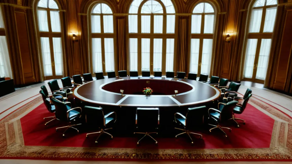 Трамп висміяв Байдена на зустрічі з принцом Саудівської Аравії: Інвестиції, мир та оборонні угоди у Білому домі