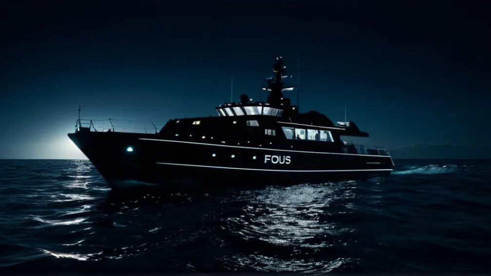 Німеччина посилює захист від "тіньового флоту" та кіберзагроз