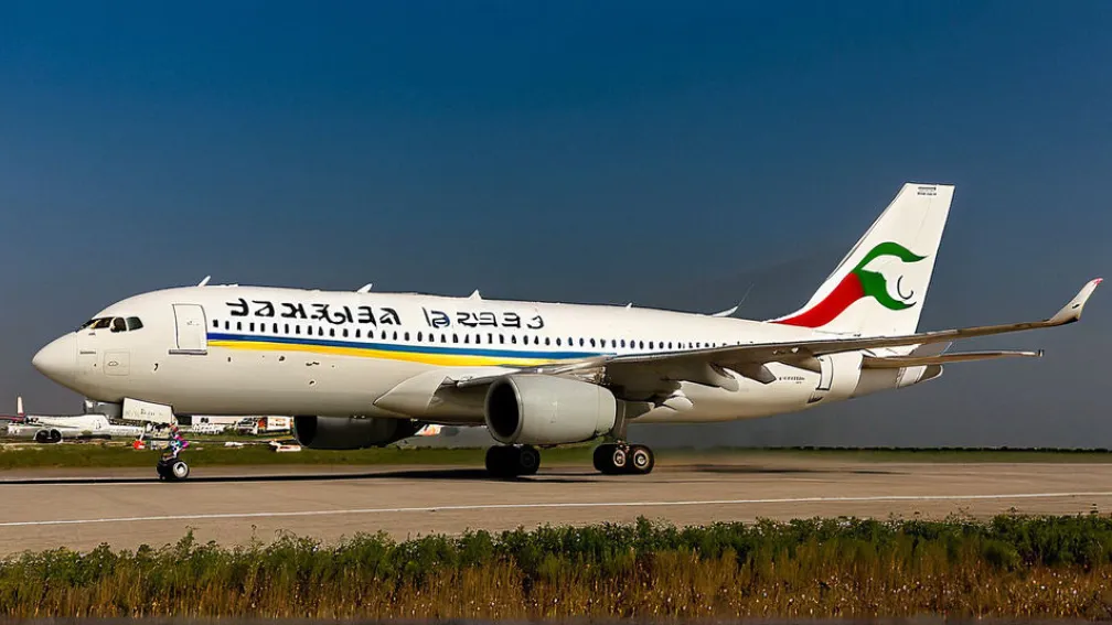 Заборона на в'їзд іранських літаків до ЄС