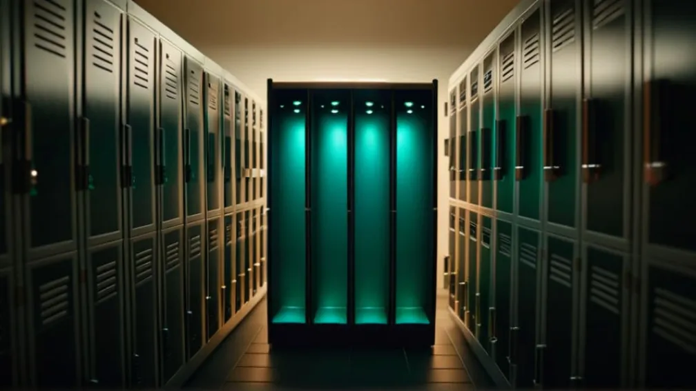 Зірка «Гоффенгайма» Прьомель: Камери в роздягальні – «абсолютна нісенітниця»