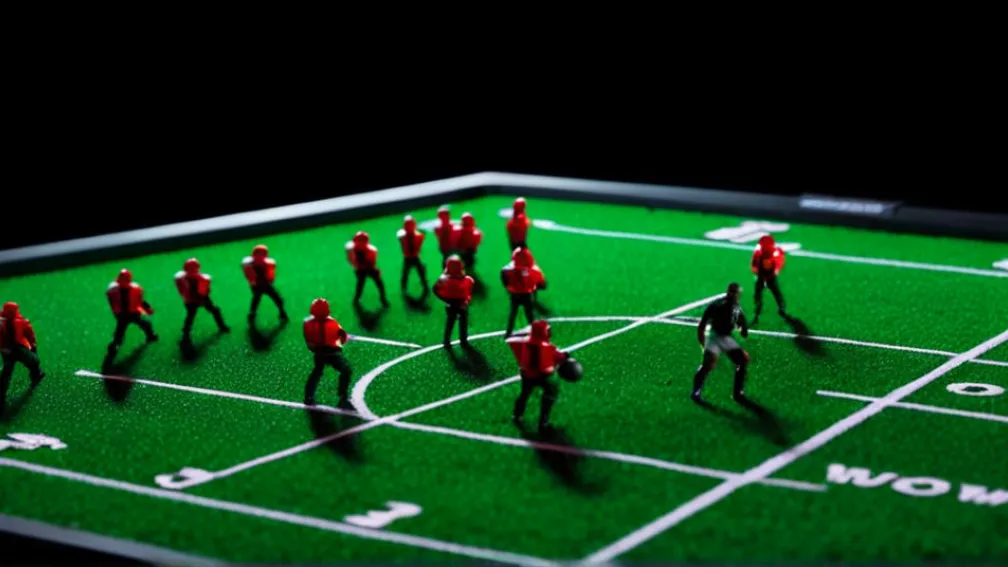 Мартін Пікенхаген: Новий спортивний директор "Кікерс" та його амбіції