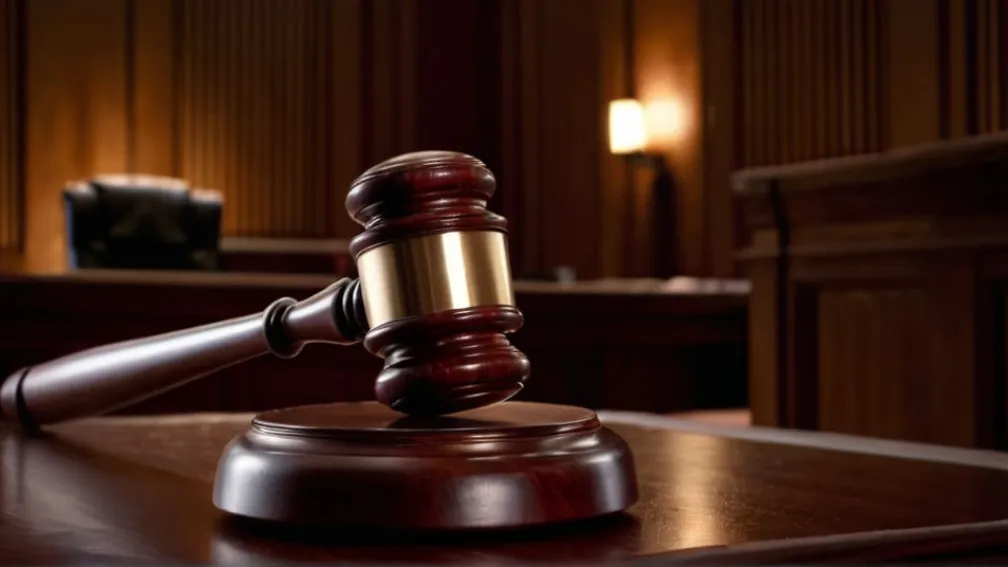 Мега-процес над 13 лівоекстремістами: Лідер "Банди Молотка" постане перед судом у Дрездені