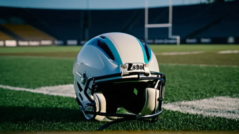 Інцидент на тренуванні: 74-річного тренера Las Vegas Raiders повалили на землю