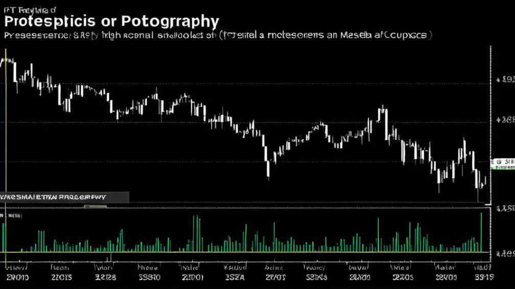 Глобальні тенденції ринку криптовалют