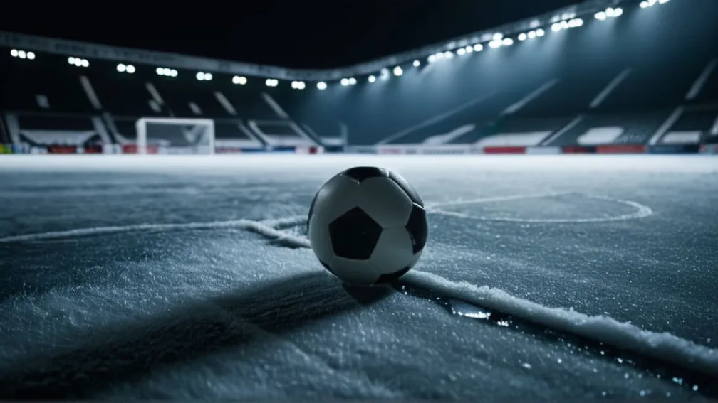 Капітан «Ерфурта» травмований: Невизначеність перед важливим дербі