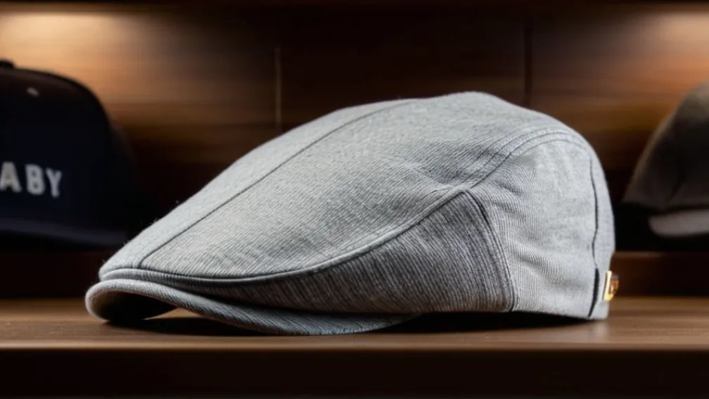 Розпродаж в HSV: Кепка Баумгарта доступна зі знижкою 72%