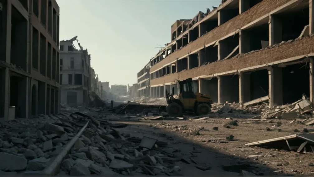 Йоханн Вадефуль наполягає на обмеженій можливості повернення сирійських біженців