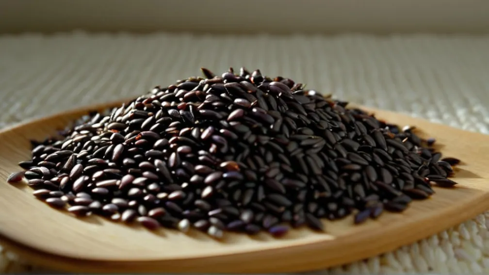 Який рис найкорисніший: порівняння популярних сортів для вашого здоров'я