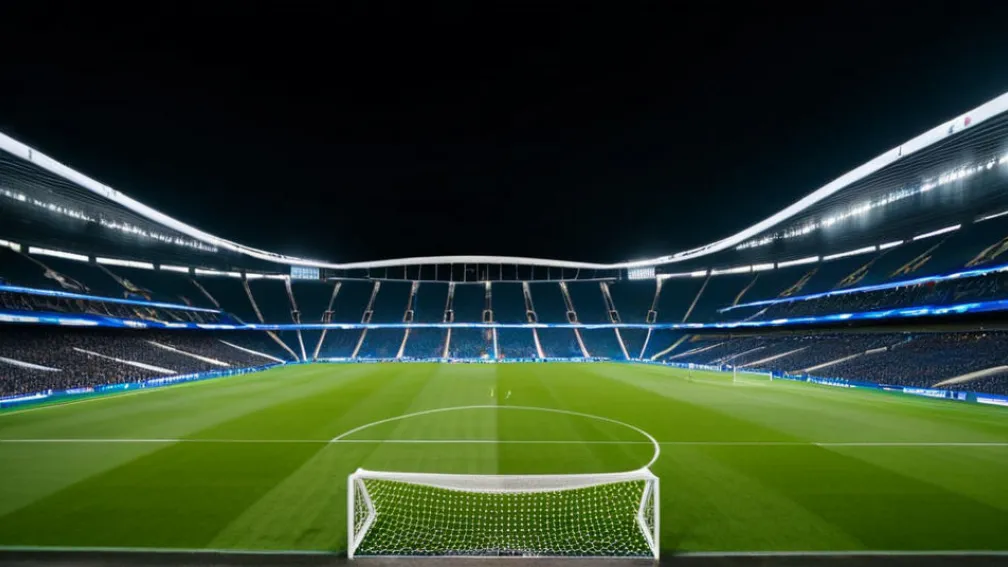 Манчестер Сіті" проти "Баєра": Чи зупинить команда Гвардіоли переможну ходу Леверкузена у Лізі Чемпіонів?