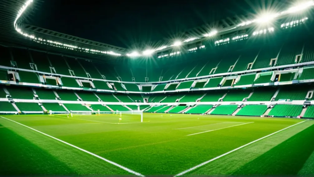 Неймовірний ривок Гладбаха: Поланський повернув клуб на вершину ліги!