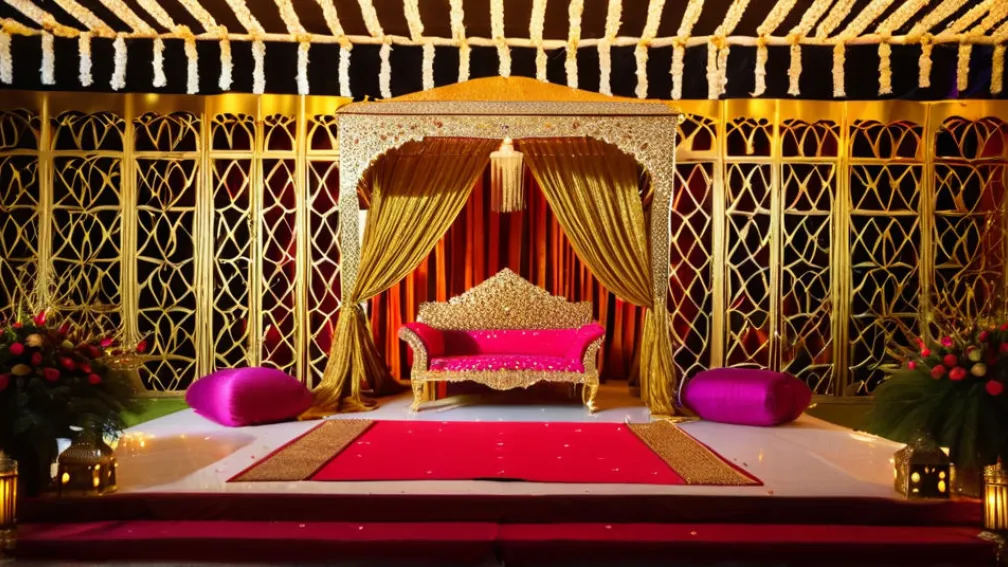 Дженніфер Лопес на розкішному весіллі в Індії: Зіркове шоу в Удайпурі