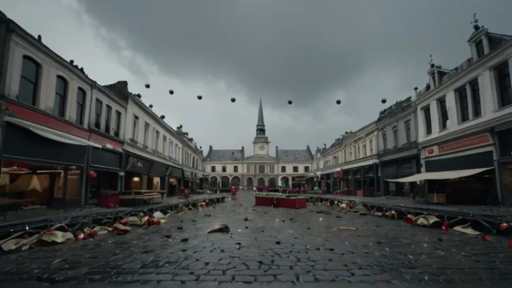 Проігноровані попередження: Як німецька влада не зважила на небезпеку різдвяного терориста у Магдебурзі