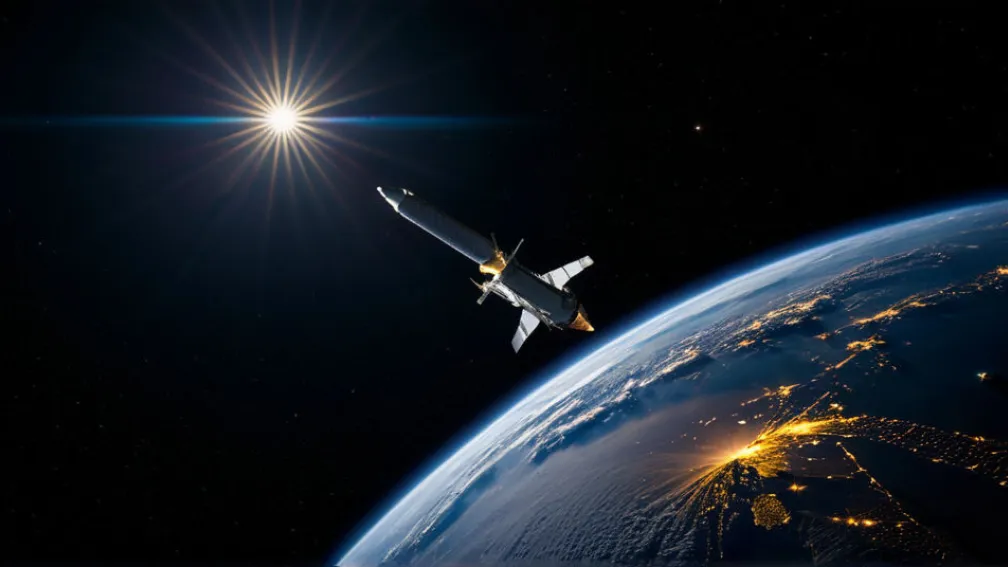 Подорож у космос: Мрія людства