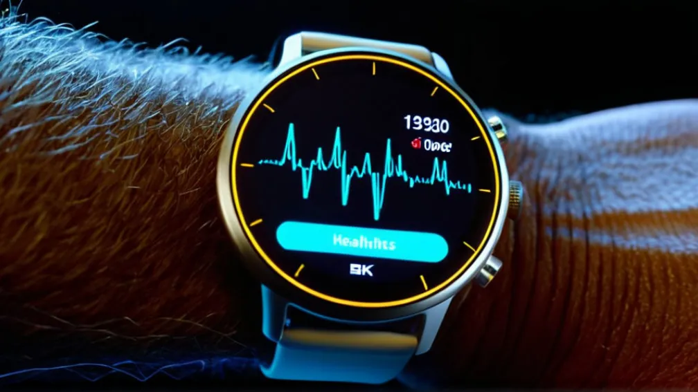 Apple Watch: Нова функція попередження про високий тиск пройшла тест на ефективність