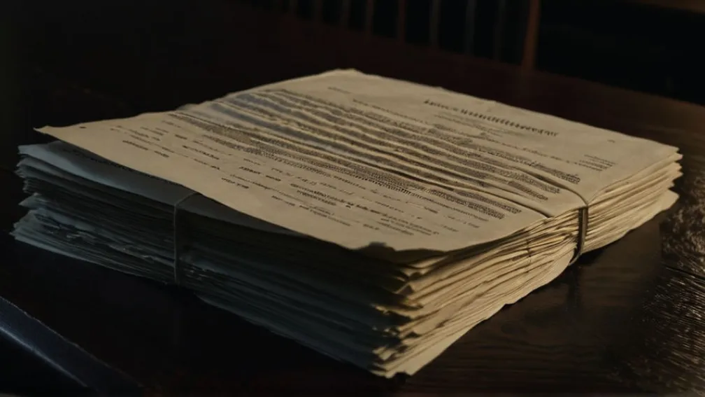 Трамп дозволив оприлюднити документи Епштейна: Секретні матеріали стануть доступними громадськості