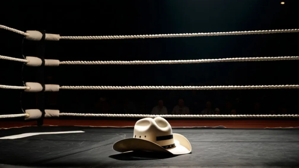 Брок Леснар: "Звір" Спіткнувся, а Світ Рингу Сміявся – Несподіваний Курйоз на WWE RAW