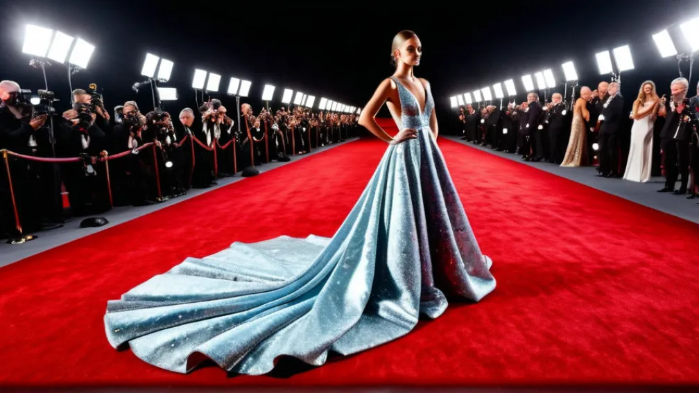 Джізель Бюндхен вразила ефектним поверненням на червону доріжку після декрету