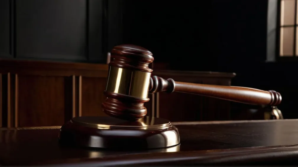 Суд над "Бандою Молотка": У Дрездені розпочався резонансний процес проти Йоганна Гунтерманна